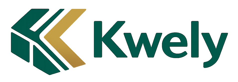 Kwely logo
