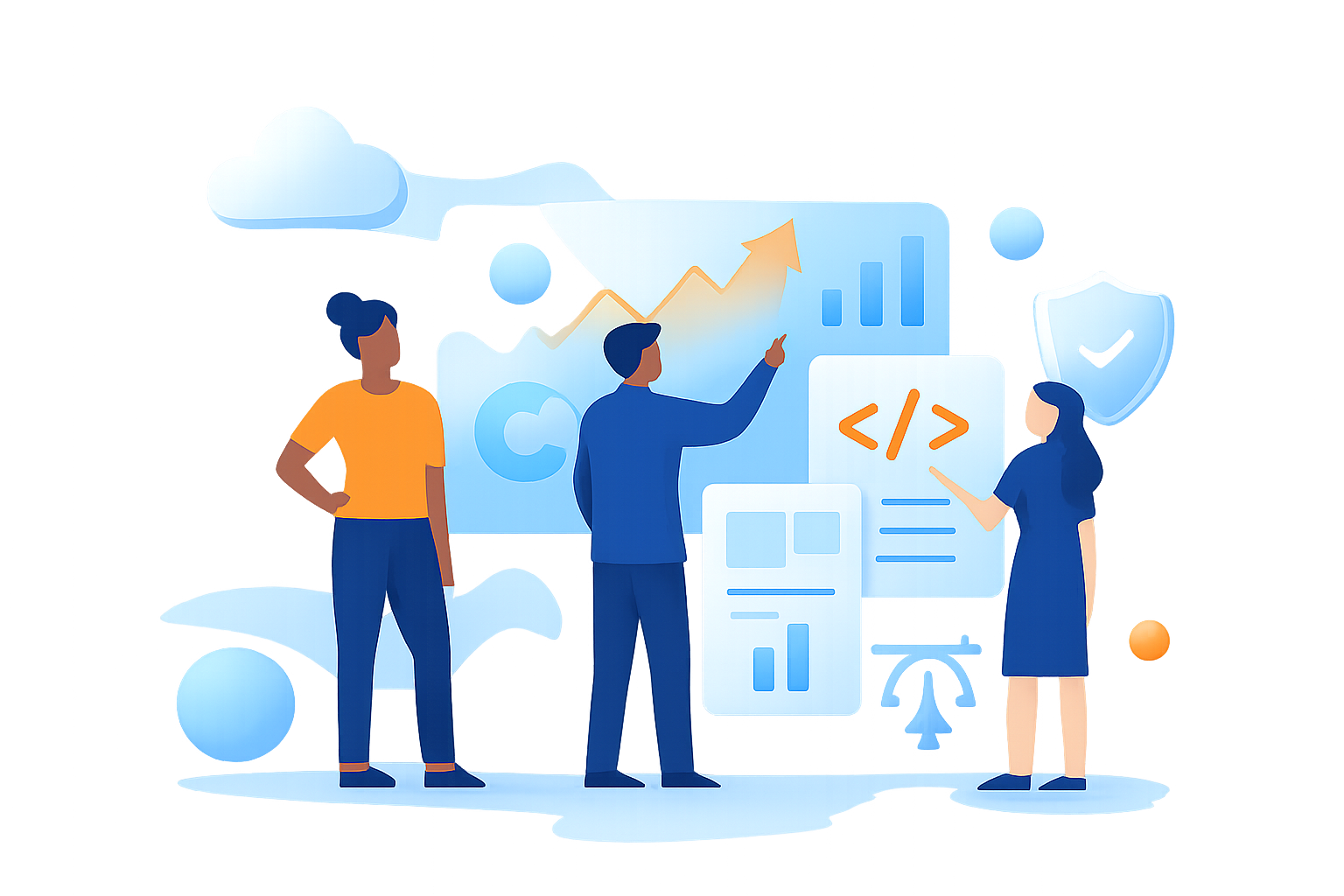 Software Development