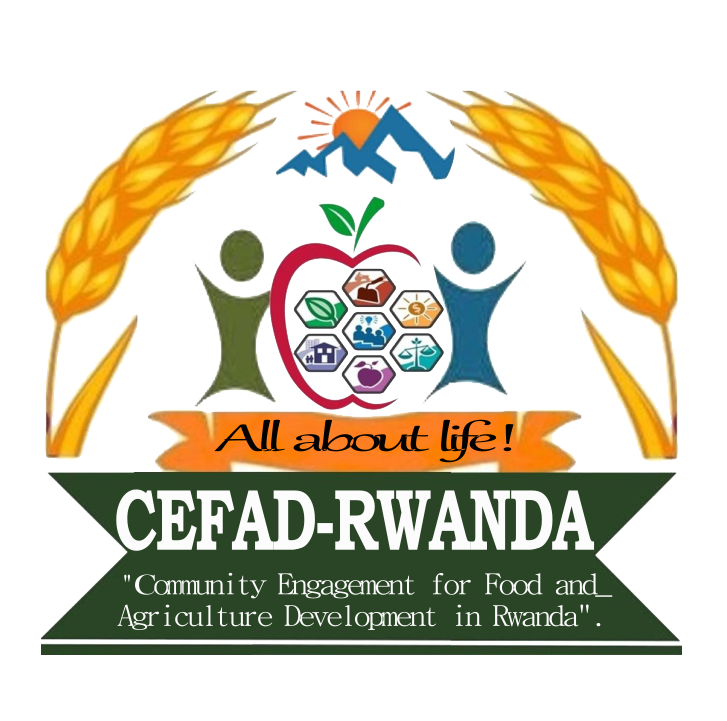 CEFAD RWANDA